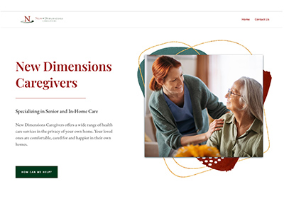 New Dimensions Care